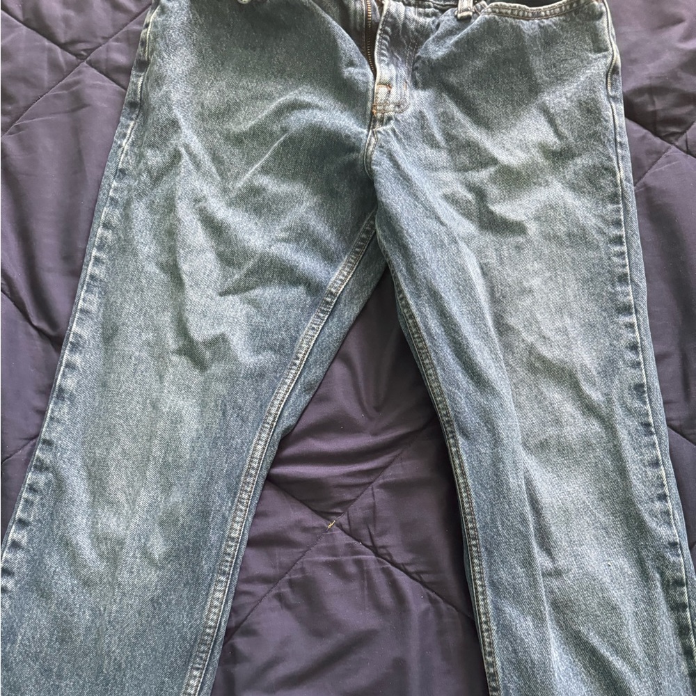 Goodfellow Dark washed Jeans